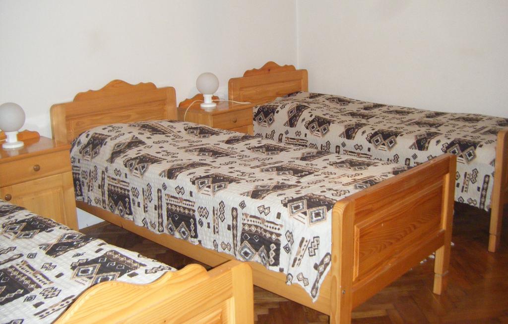 Guest House Kmetija Dane Exteriér fotografie